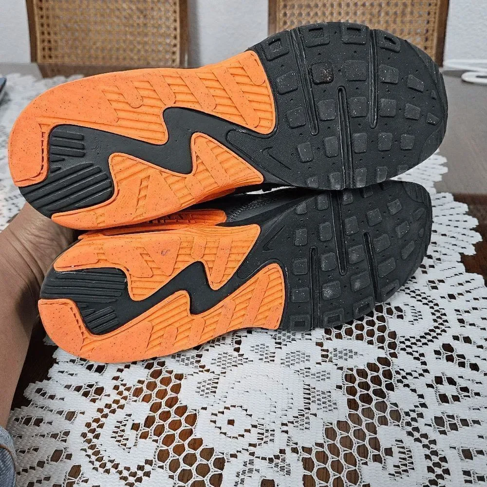 Air Max Nike Air shoes for men